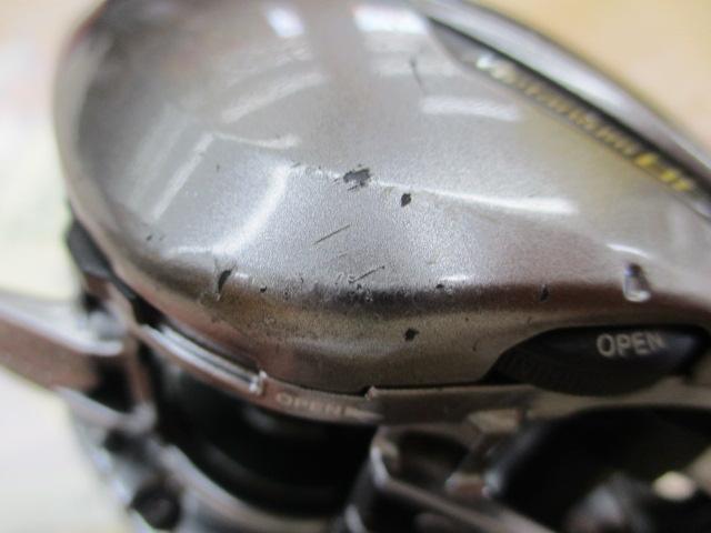 15メタニウムDC (LH) 前期モデル