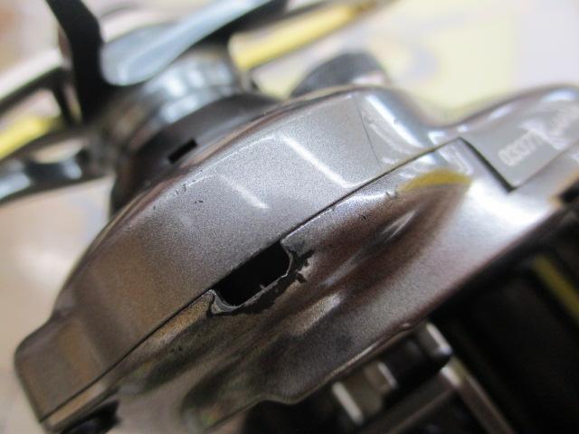 15メタニウムDC (LH) 前期モデル