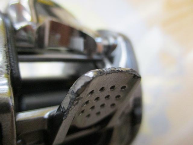 15メタニウムDC (LH) 前期モデル