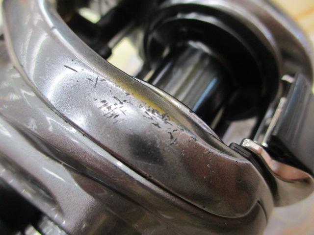 15メタニウムDC (LH) 前期モデル