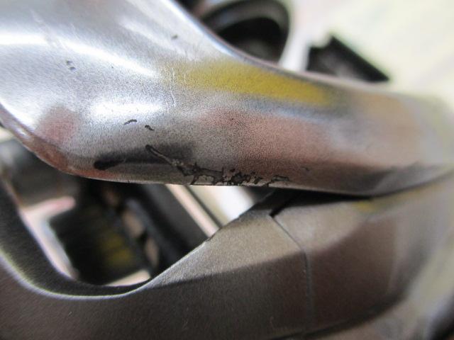 15メタニウムDC (LH) 前期モデル