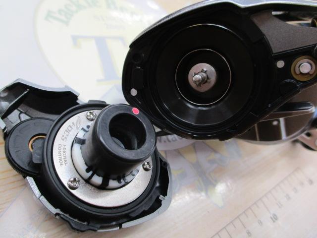 15メタニウムDC (LH) 前期モデル