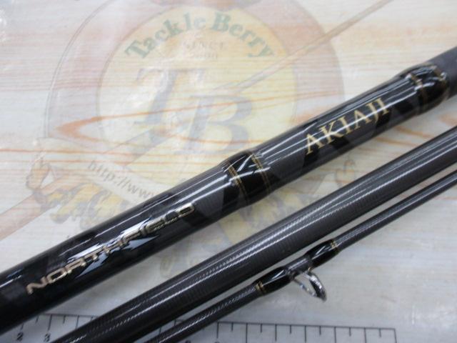 ノースフィールドアキアジ NFAS-1303H