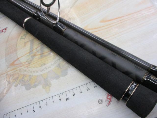 ノースフィールドアキアジ NFAS-1303H