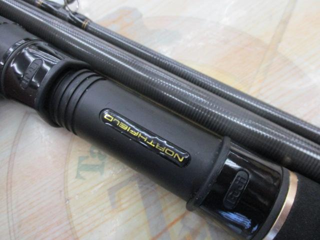 ノースフィールドアキアジ NFAS-1303H