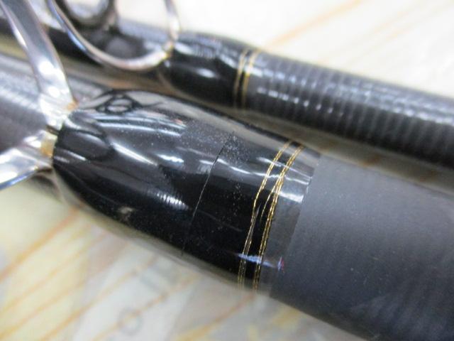 ノースフィールドアキアジ NFAS-1303H