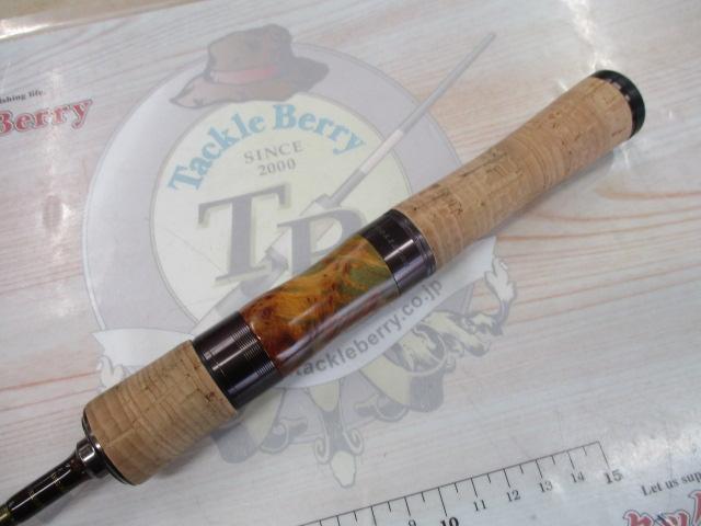 トラウティンスピンマルチユース TRMK-504UL