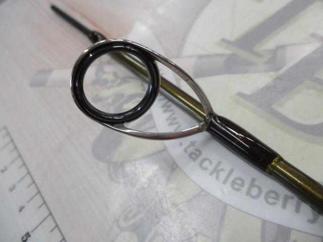 トラウティンスピンマルチユース TRMK-504UL