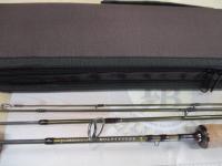 トラウティンスピンマルチユース TRMK-504UL