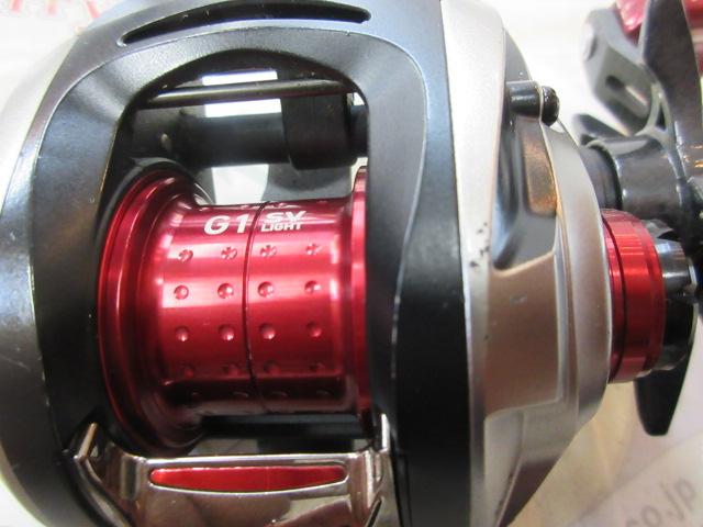 SVライトリミテッド 8.1R-TN｜＠ベリーネット 日本最大新品中古釣具WEB