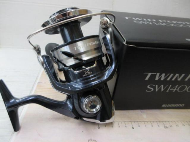 21ツインパワーSW 14000XG