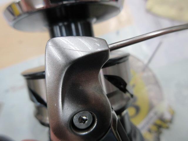 21ツインパワーSW 14000XG