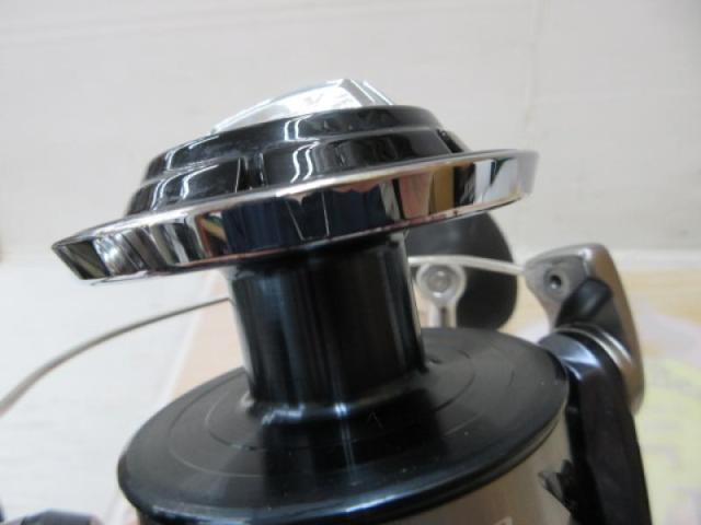 21ツインパワーSW 14000XG