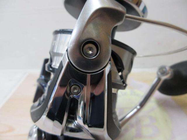 21ツインパワーSW 14000XG