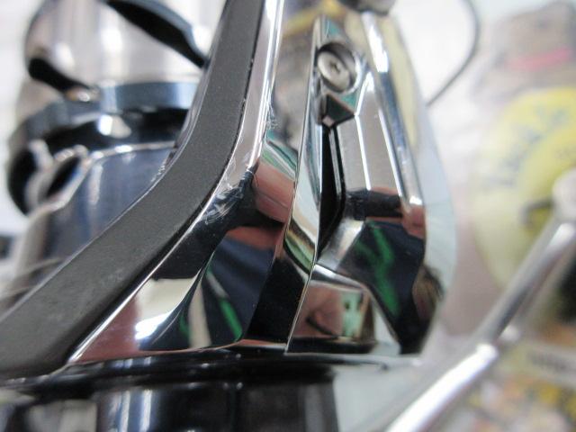 21ツインパワーSW 14000XG