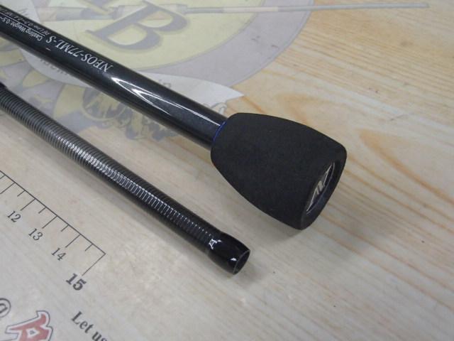 ソルティーセンセーション ネオ NEOS-77ML-S