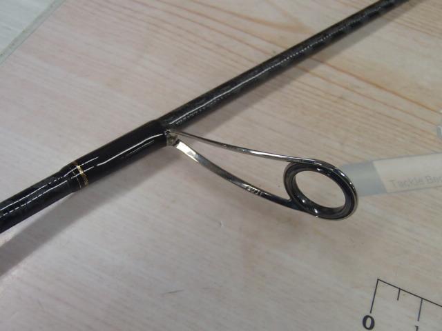 ソアレSSアジング S610SUL-S