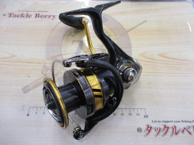 18レガリス LT5000D-CXH｜＠ベリーネット 日本最大新品中古釣具WEBショップ