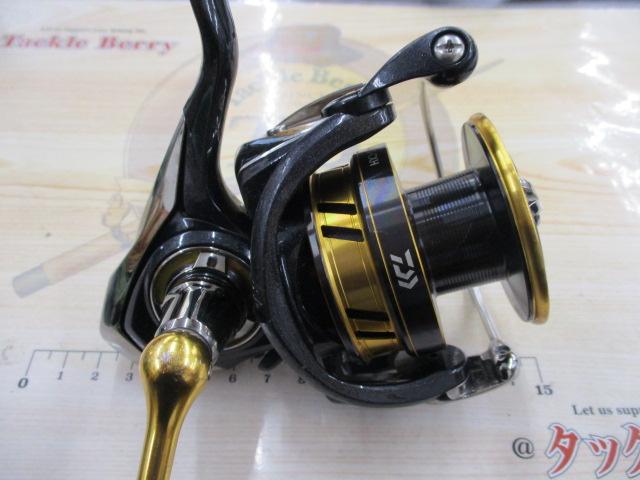 18レガリス LT5000D-CXH｜＠ベリーネット 日本最大新品中古釣具WEBショップ