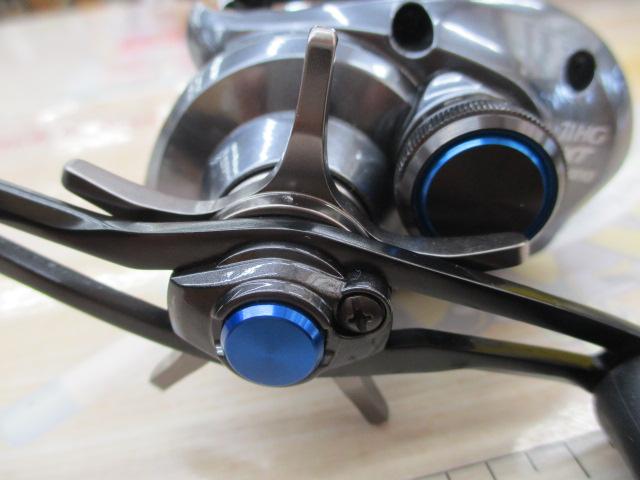 22SLX DC XT 71HG｜＠ベリーネット 日本最大新品中古釣具WEBショップ