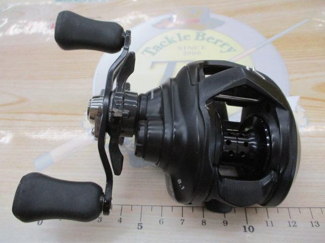 タトゥーラ TW 80XHL｜＠ベリーネット 日本最大新品中古釣具WEBショップ