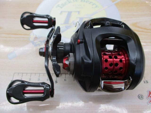 ダイワSS AIR 8.1L｜＠ベリーネット 日本最大新品中古釣具WEBショップ