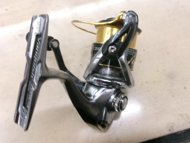 16ヴァンキッシュ C2000HGS｜＠ベリーネット 日本最大新品中古釣具WEB