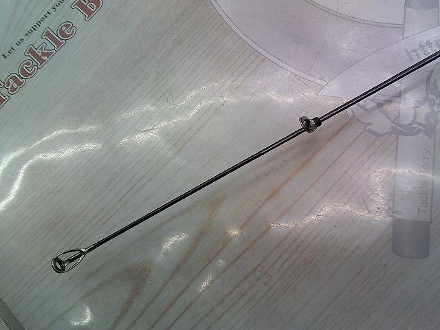 ボーダレス 460MT