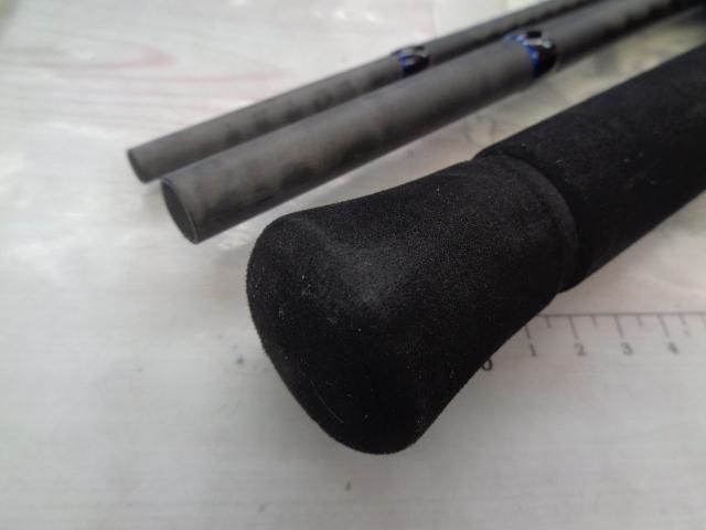 21コルトスナイパーBB S100MH-3