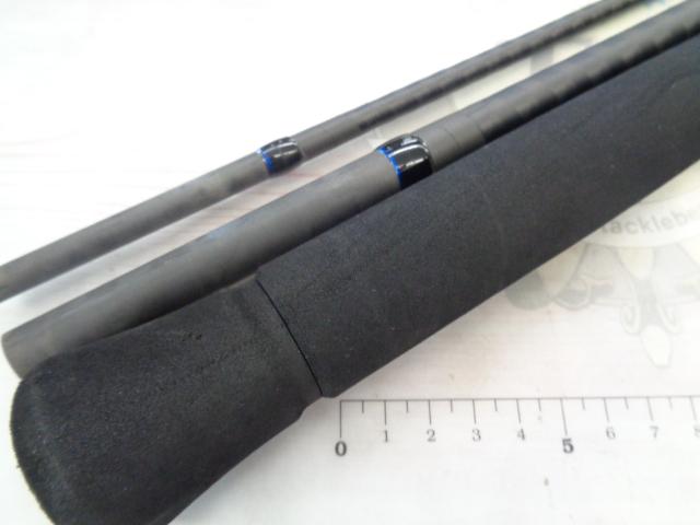 21コルトスナイパーBB S100MH-3