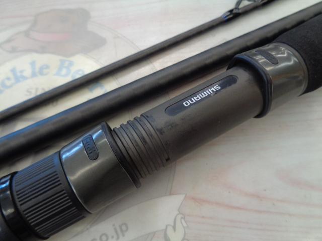 21コルトスナイパーBB S100MH-3