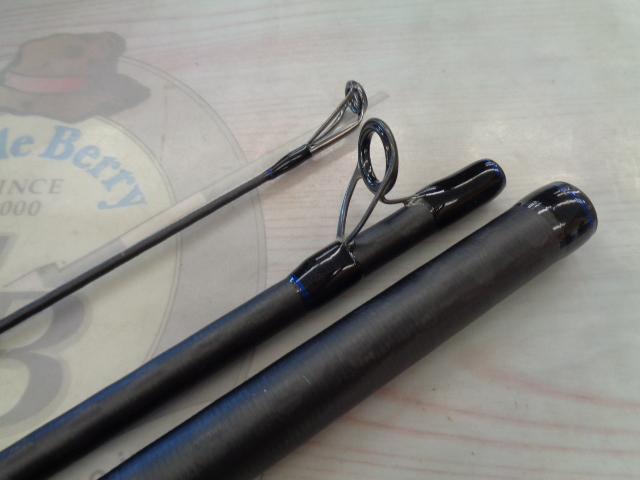 21コルトスナイパーBB S100MH-3