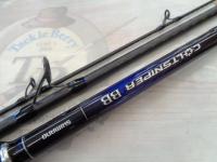 21コルトスナイパーBB S100MH-3