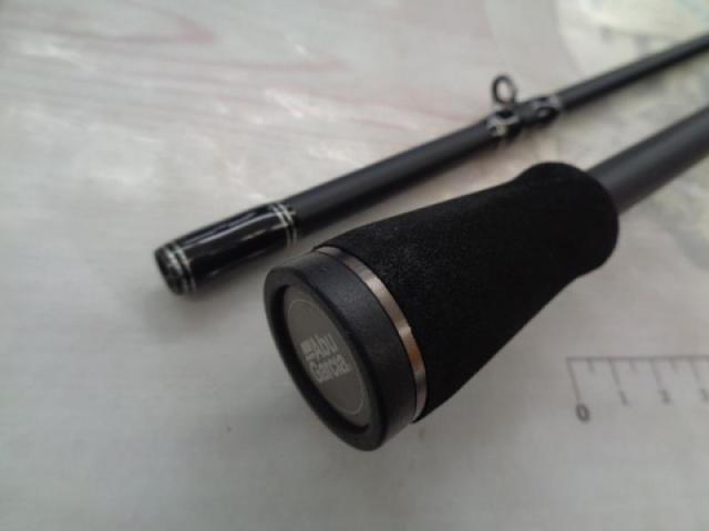 バスフィールド BSFC-662M