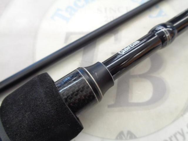 バスフィールド BSFC-662M