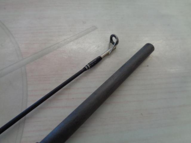 バスフィールド BSFC-662M