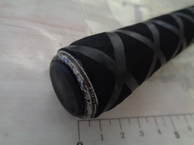 HX大島 4-53遠投V