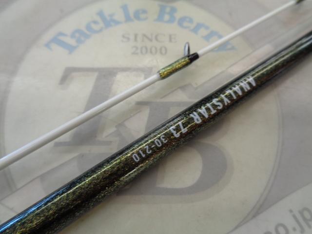 アナリスター 73 30-210・Q