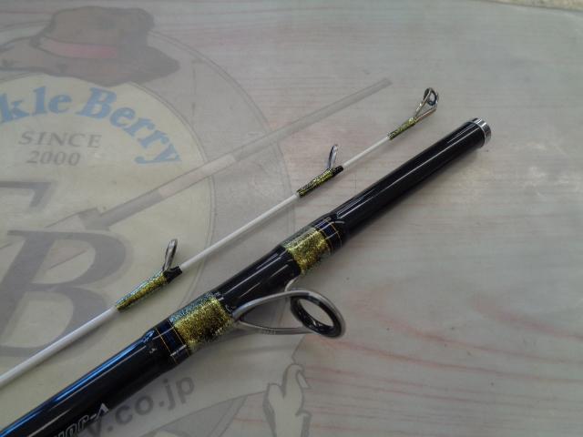 アナリスター 73 30-210・Q