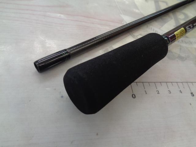 エメラルダスMX 711MLM-S・N