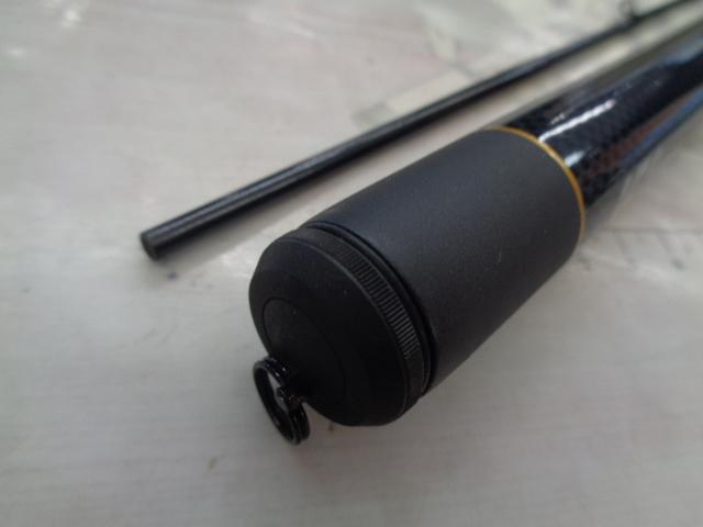 飛竜イカダ 150・V