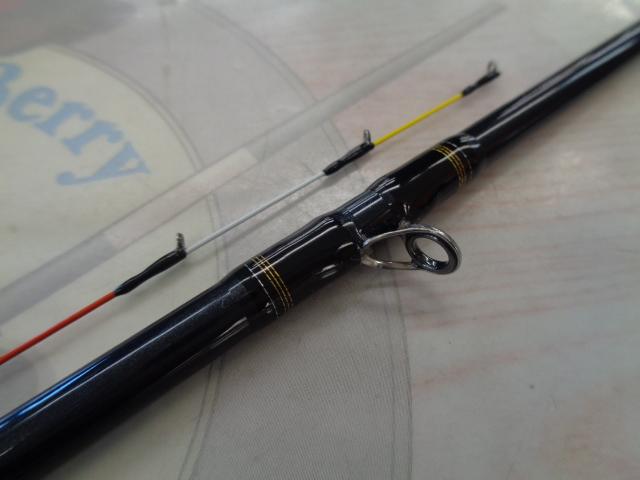 飛竜イカダ 150・V