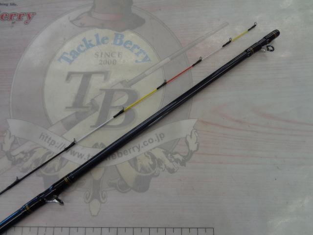 飛竜イカダ 150・V