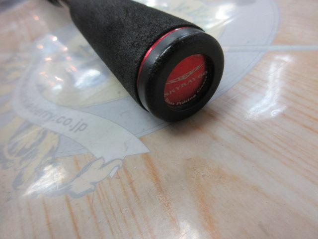 スティーズ C68ML-SV