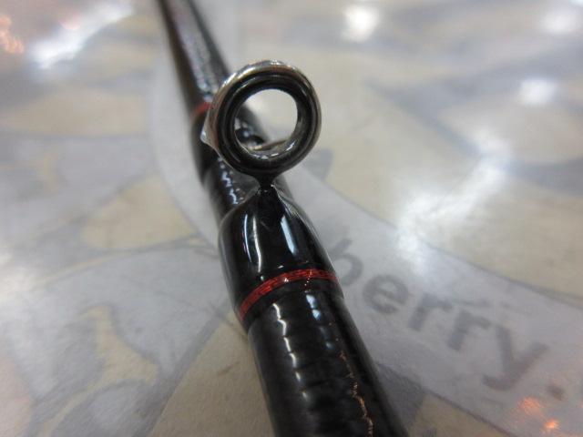 スティーズ C68ML-SV