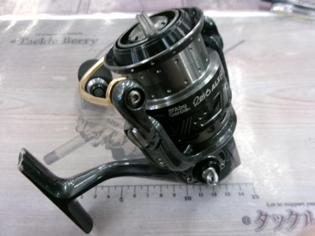 レボ ALXシータ(Θ) 2000SH