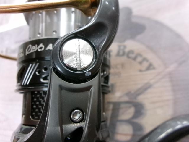 レボ ALXシータ(Θ) 2000SH