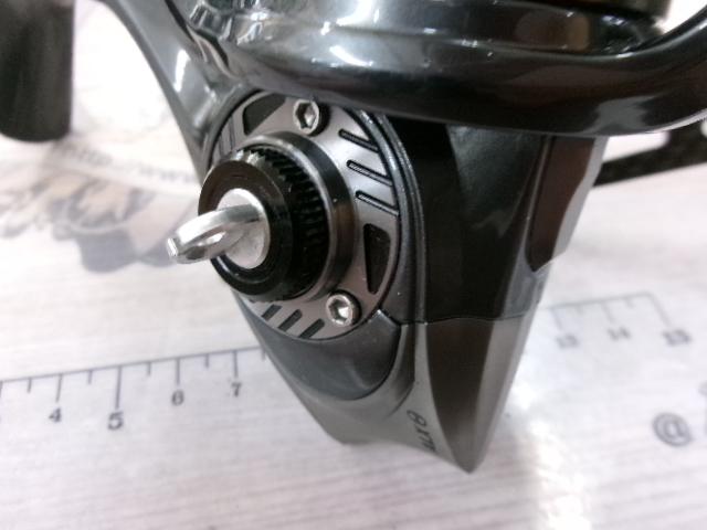 レボ ALXシータ(Θ) 2000SH