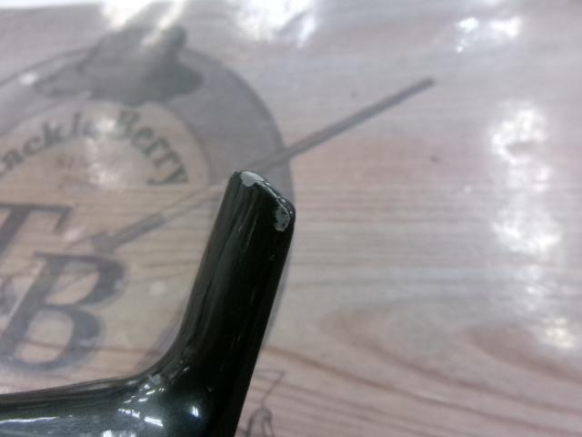 レボ ALXシータ(Θ) 2000SH