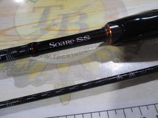 18ソアレSS S76UL-T